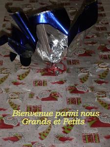 AOBR NOEL 2012 A MARSEILLE  (2) PAR GUY MONTANER